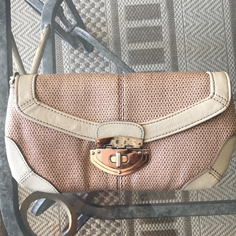 EXPRESS clutch purse - Picture 1 of 2